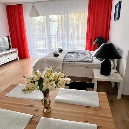 Apartament Spokoloco:) Pogorzelica  Εξωτερικό φωτογραφία