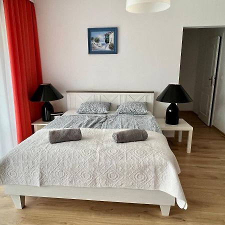 Apartament Spokoloco:) Pogorzelica  Εξωτερικό φωτογραφία
